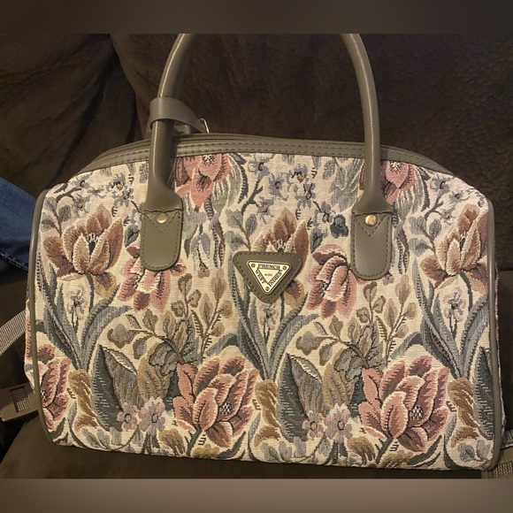 Handbags - French West Indies Bag